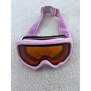 EUC 🌿🌸 Kid’s Pink and Purple Googles